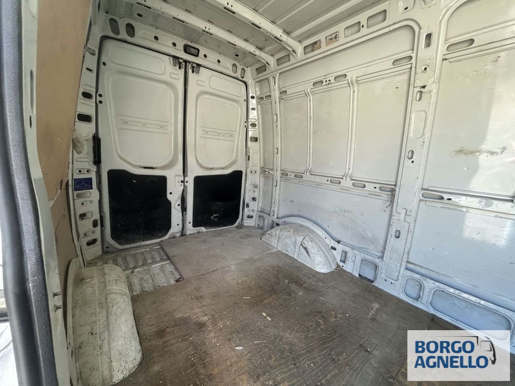 Iveco DAILY 35S14